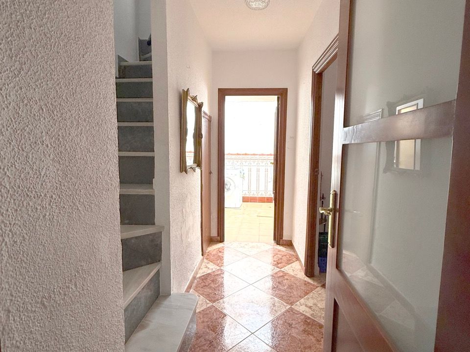 Landsbyhus i Santa Cruz Del Comercio, Granada - foto 4